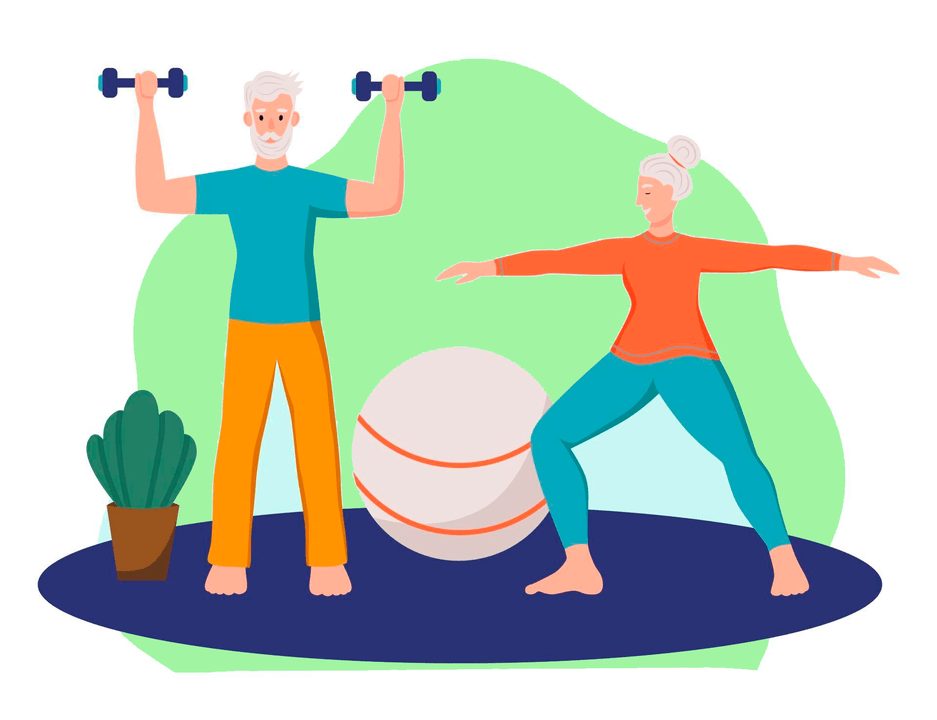 Hondroten è un gel per coloro che hanno a cuore le condizioni del sistema muscolo-scheletrico